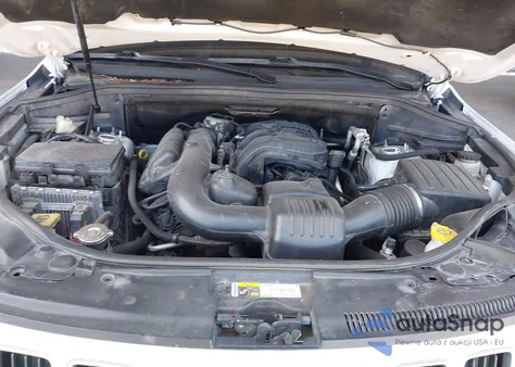 2014 Jeep Grand Cherokee Limited из США, поврежденный, VIN 1C4RJFBG7EC385371